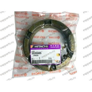 Гайка Крепления Подшипника 3035965 Hitachi Zx330-3 Hpv145