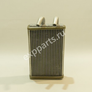 ND116120-9280 Радиатор отопителя Komatsu