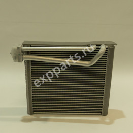 ND446600-0990 Радиатор испарителя Komatsu
