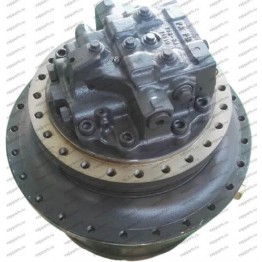 Редуктор Хода В Сборе 206-27-00301 Komatsu Pc220Lc-7