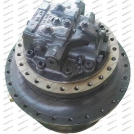 Редуктор Хода В Сборе 207-27-00371 Komatsu Pc300Lc-7